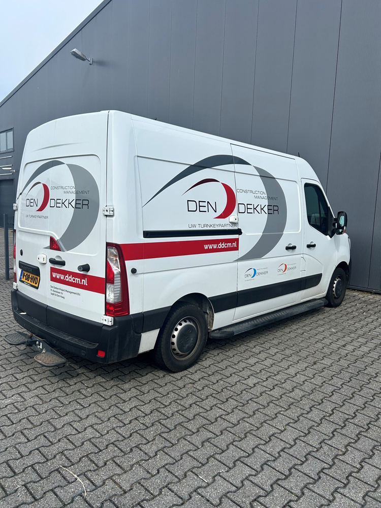 DDPM