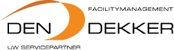 logo ddpm in het blauw