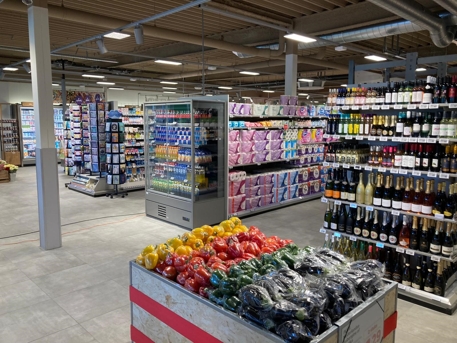 Den Dekker